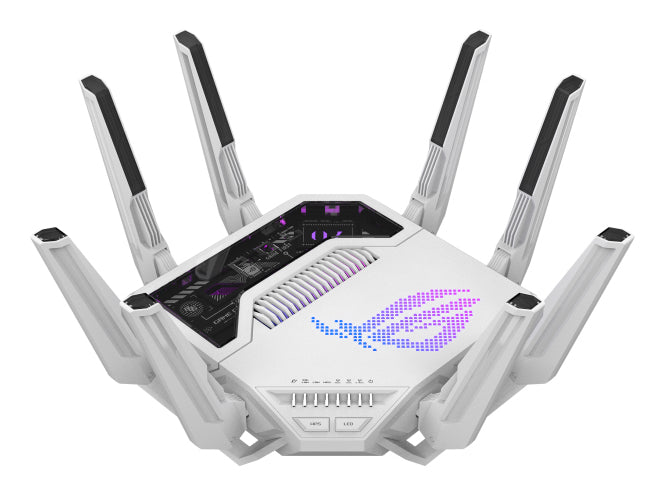 ASUS W/L ROUTER WIFI 7 ROG GT-BE19000AI