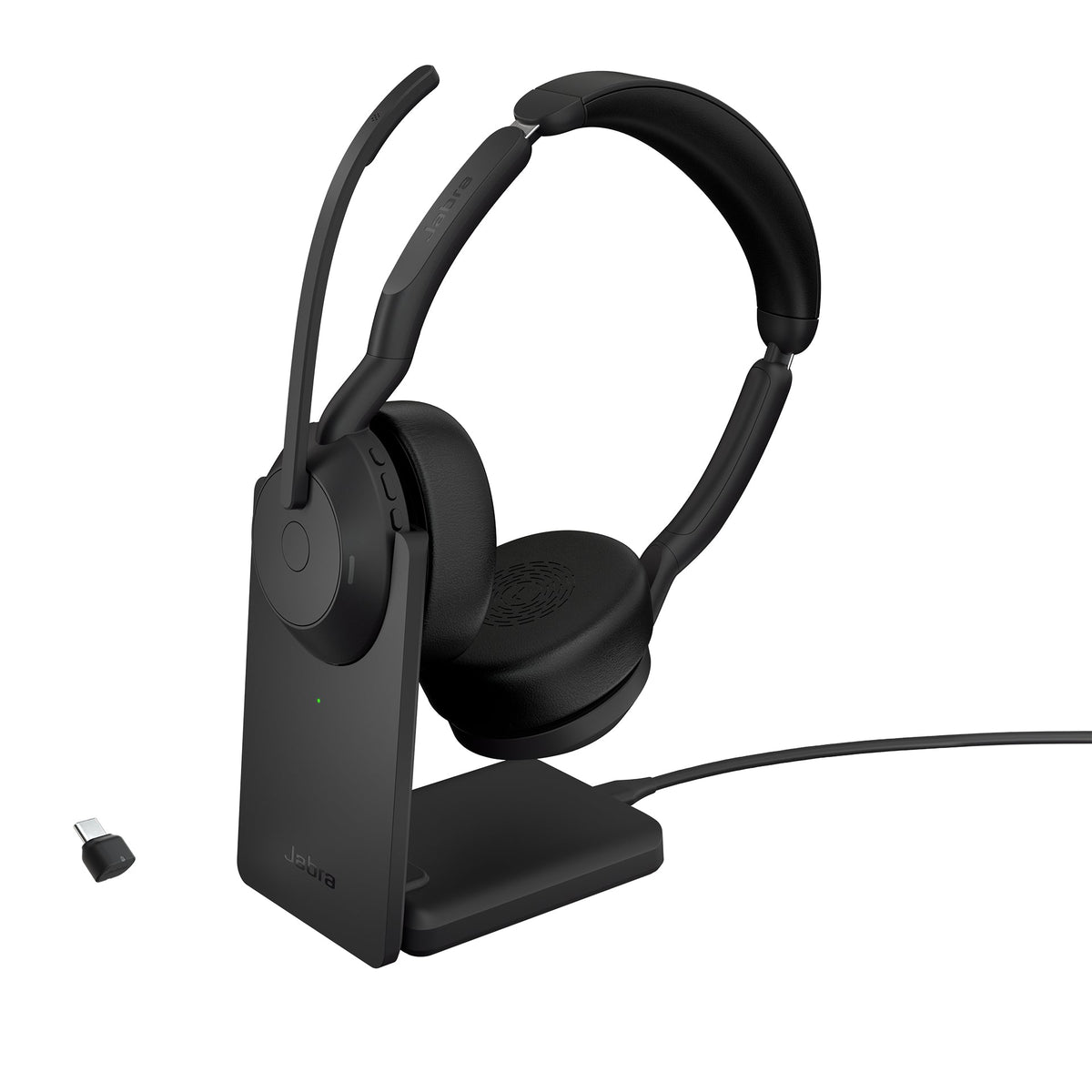 JABRA EVOLVE2 55 LINK380c UC STER.STAND