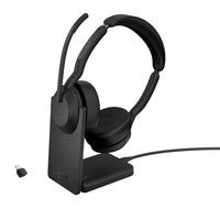 JABRA EVOLVE2 55 LINK380c UC STER.STAND