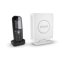 Snom M430 IP DECT Bundle