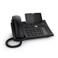 Snom D385 IP Desk Phone
