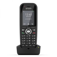 Snom M430 IP DECT Bundle