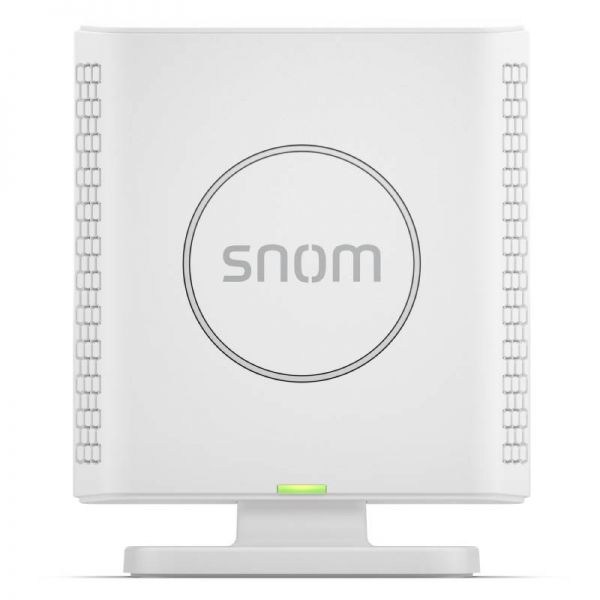 Snom M400 Single-Cell DECT Base Station