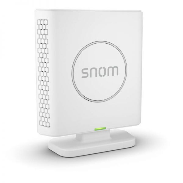 Snom M430 IP DECT Bundle