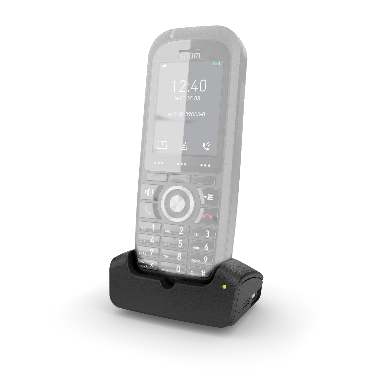Snom SN-M70-CR