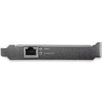 StarTech PCIE GIGABIT NETWORK SERVER ADAPTER NIC