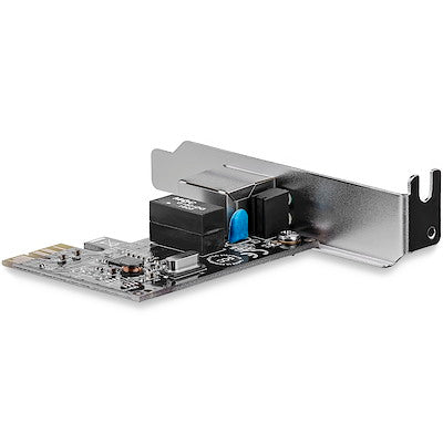 StarTech.com PCIe Gigabit NIC- LP