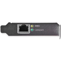 StarTech.com PCIe Gigabit NIC- LP