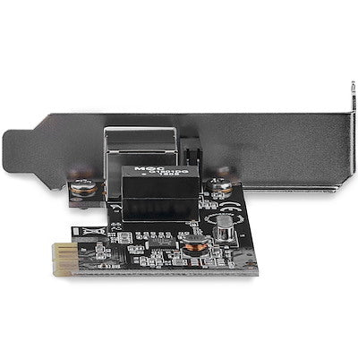 StarTech.com PCIe Gigabit NIC- LP