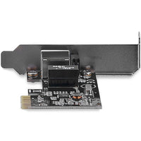 StarTech.com PCIe Gigabit NIC- LP