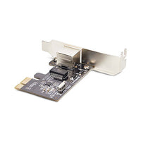 StarTech.com 1-Port Network Card