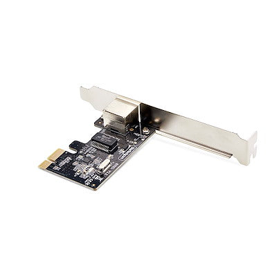StarTech.com 1-Port Network Card