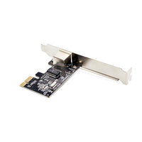 StarTech.com 1-Port Network Card
