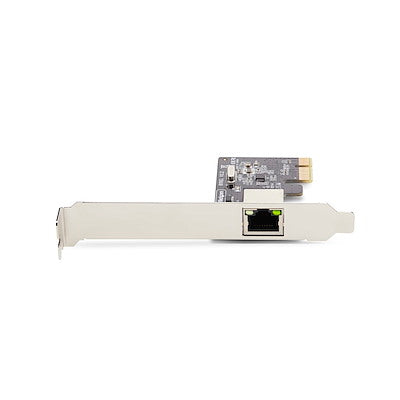StarTech.com 1-Port Network Card