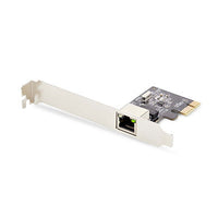 StarTech.com 1-Port Network Card