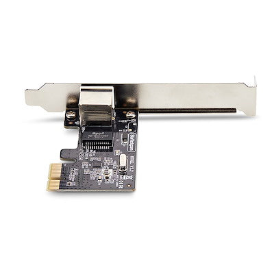 StarTech.com 1-Port Network Card