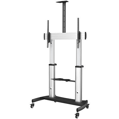 StarTech.com Mobile TV Stand