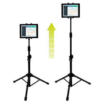 StarTech.com Tablet Tripod Stand