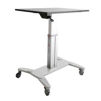 StarTech.com Sit/Stand Wkstation