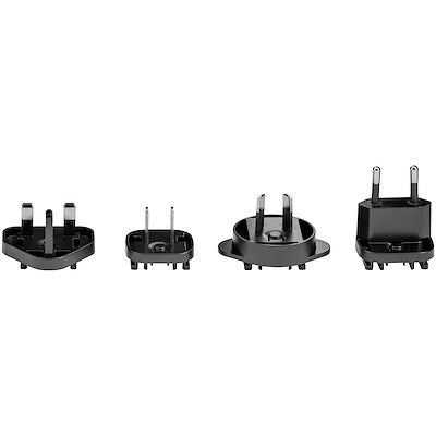 StarTech.com Power Adapter 5V 3A