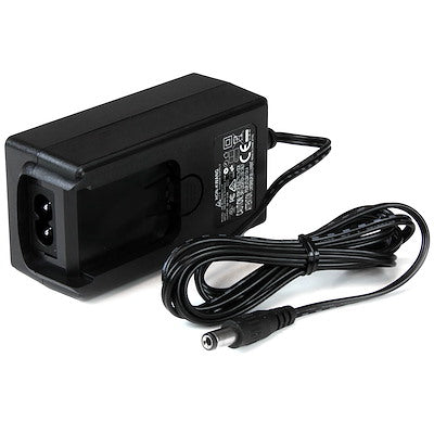 StarTech.com Power Adapter 9V 2A