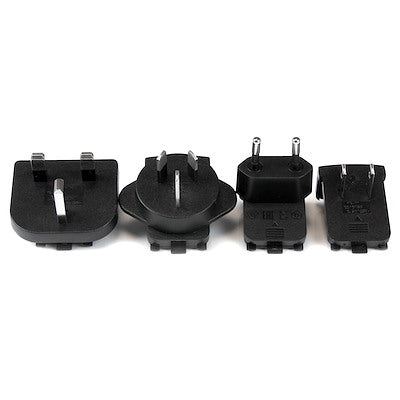 StarTech.com Power Adapter 9V 2A