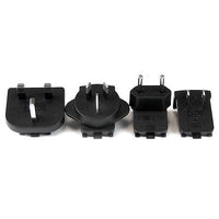 StarTech.com Power Adapter 9V 2A