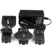 StarTech.com Power Adapter 9V 2A