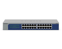 Netgear JGS524 24-Port Gigabit Switch