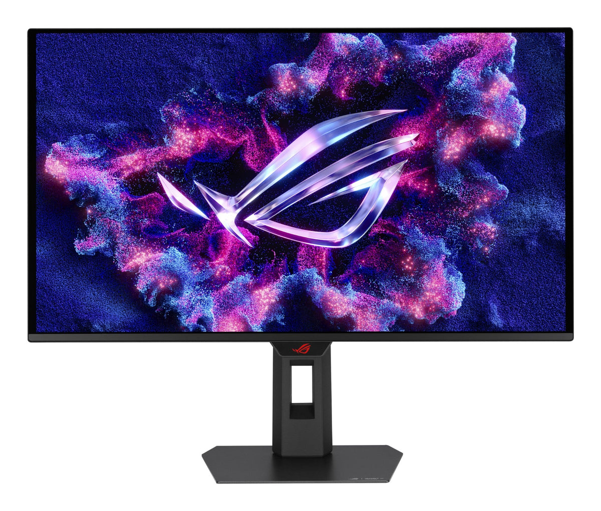 ASUS 26.5 QD-OLED MONITOR XG27ACDMS