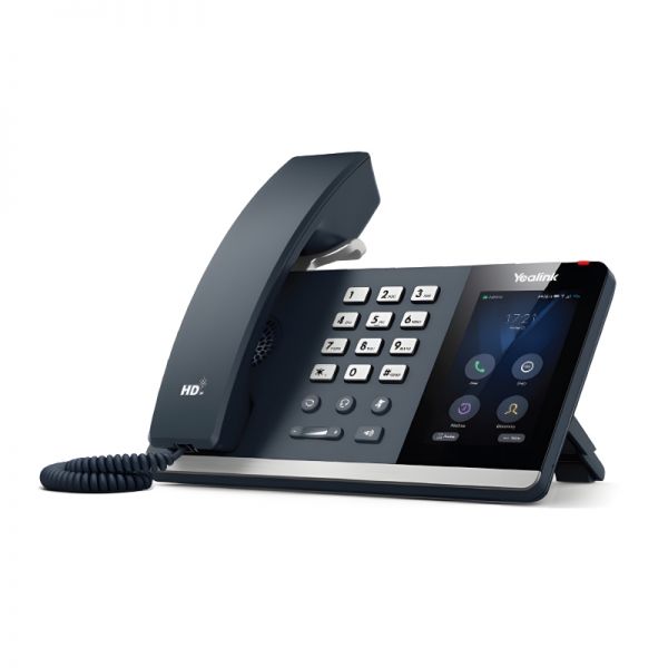 Yealink T64 LTE 4G Desk Phone
