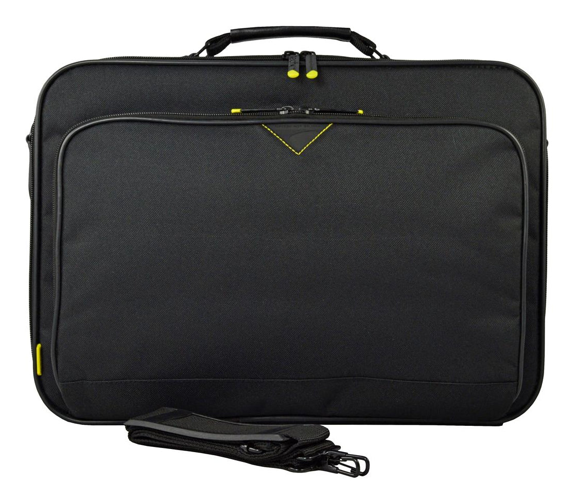 Techair 12-14.1 CLASSIC LAPTOP BAG BLACK