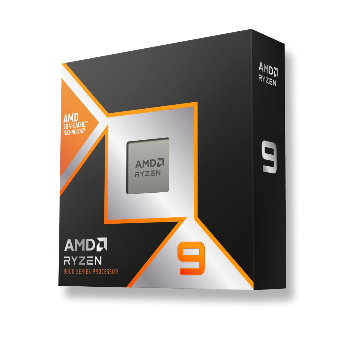 AMD RYZEN 9 9950X3D AM5 TRAY