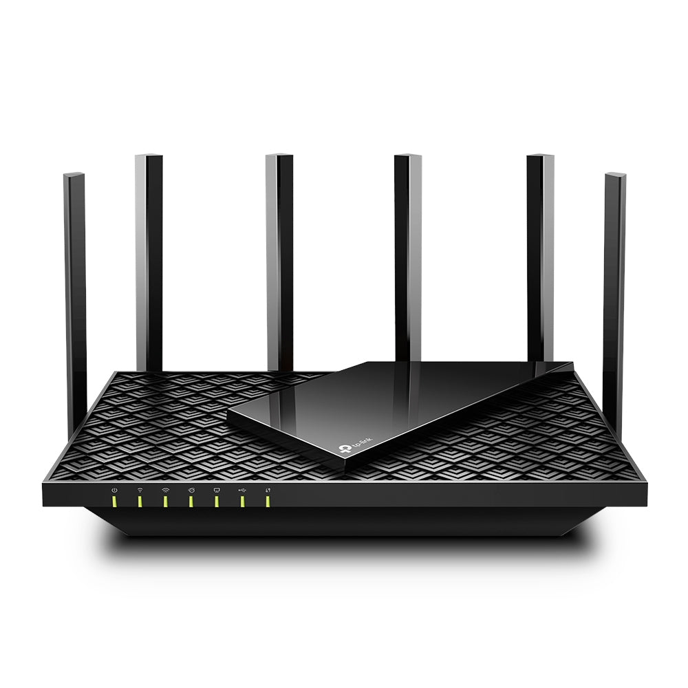 TP-LINK ARCHER AX5400 DUAL BAND WIFI 6