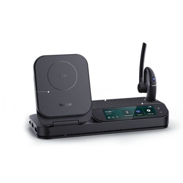 Yealink BH71 WORKSTATION PRO USB C/A