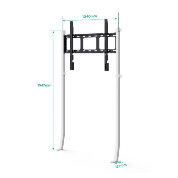 YEALINK MB-WALLSTAND-650