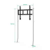 YEALINK MB-WALLSTAND-650