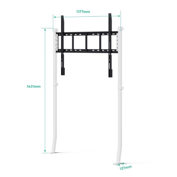 YEALINK MB-WALLSTAND-860