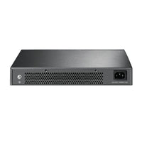 TP-LINK 16P 10/100M SWITCH 13inch RACK MNT
