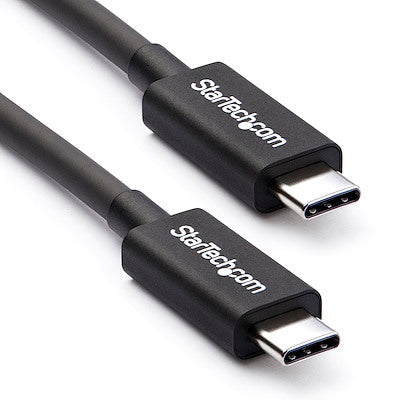 StarTech THUNDERBOLT 3 CABLE 0.5M 40GBPS