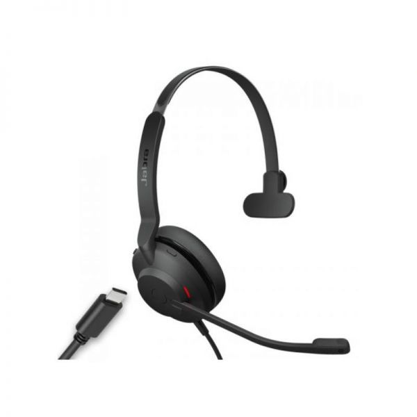 Jabra Evolve2 30 SE USB-A MS Mono