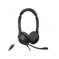 Jabra Evolve2 30 SE USB-C MS Stereo *EOL*