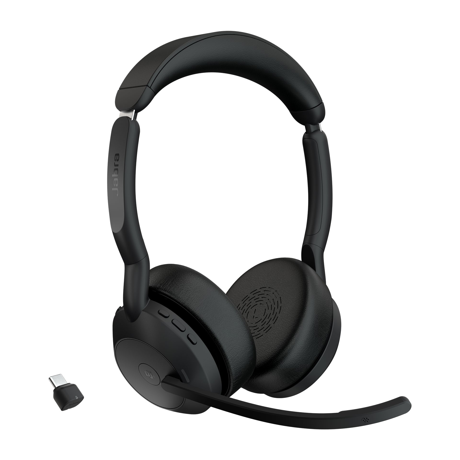 JABRA EVOLVE2 55 LINK 380c MS STEREO
