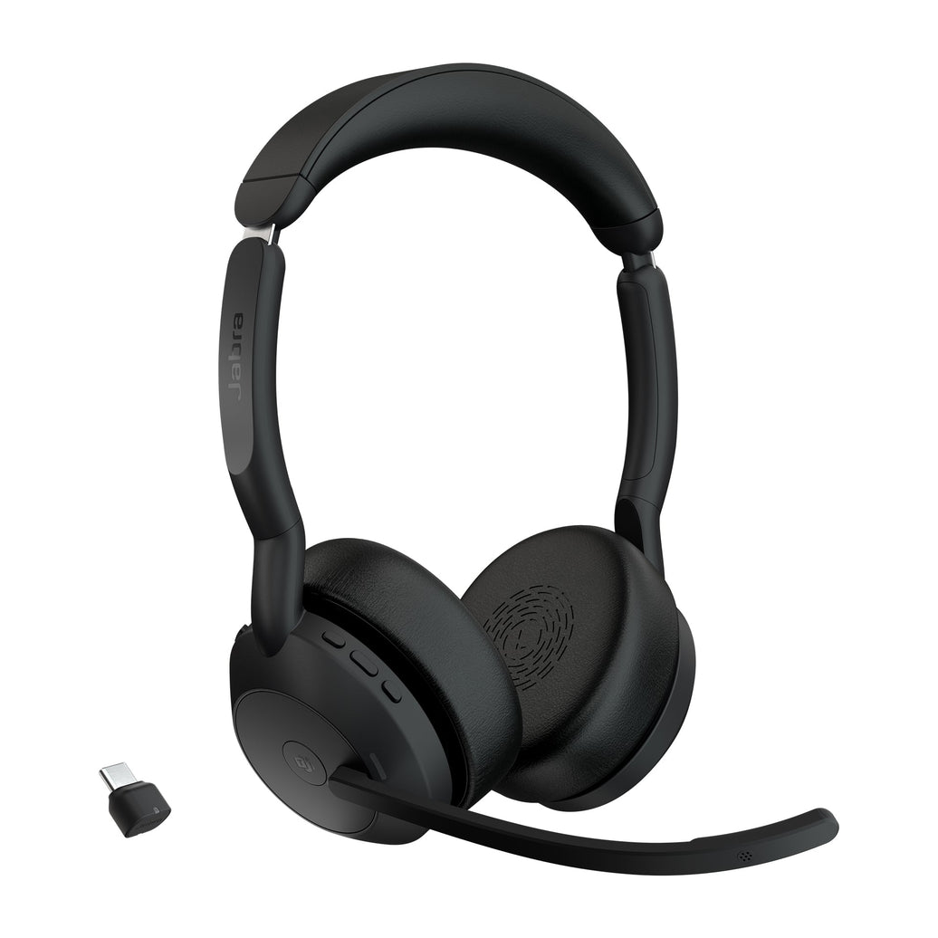 JABRA EVOLVE2 55 LINK 380c MS STEREO