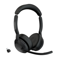 JABRA EVOLVE2 55 LINK 380c MS STEREO