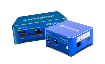 Sangoma Sangoma PBXact UC 40 System