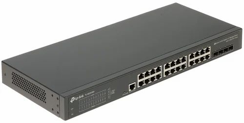 TP-LINK JETSTREAM 18 PT GB SWT '16PT POE