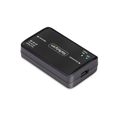 StarTech.com USB Isolator 6KV