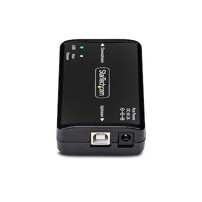 StarTech.com USB Isolator 6KV