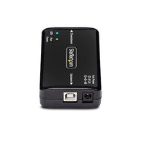 StarTech.com USB Isolator 6KV